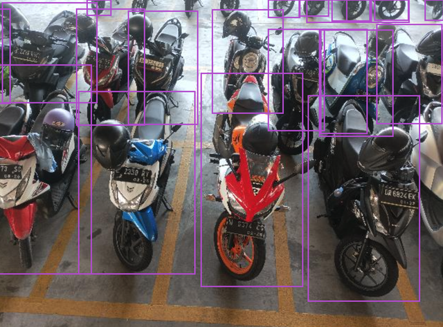Scooters