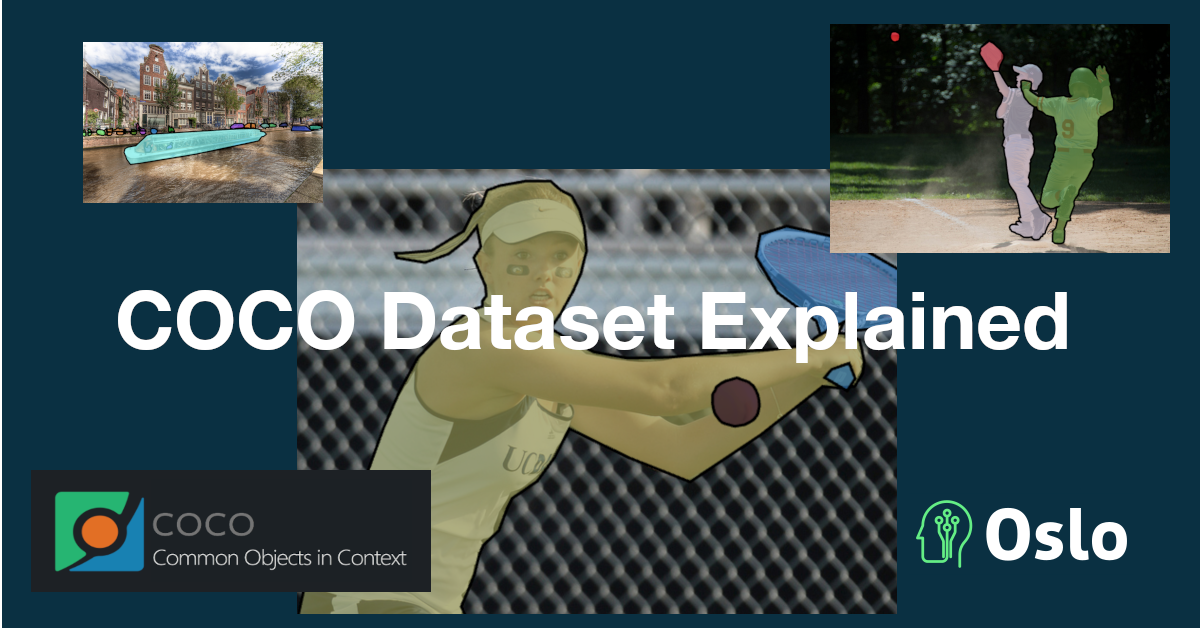 COCO Dataset Explained: Key Features and Uses